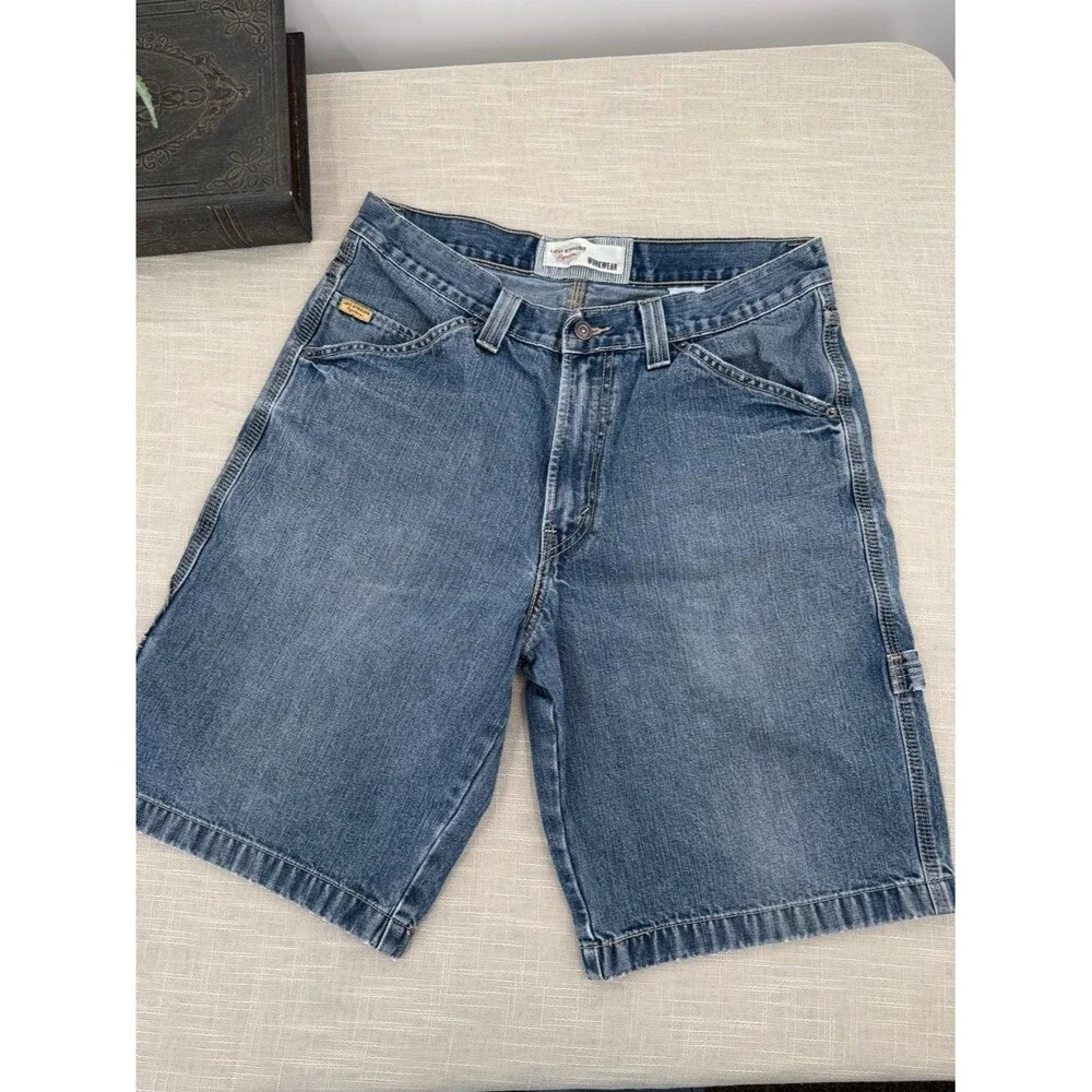 Levis levi jorts